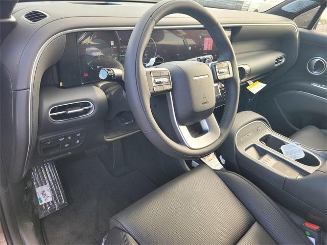 new 2026 Hyundai Palisade car