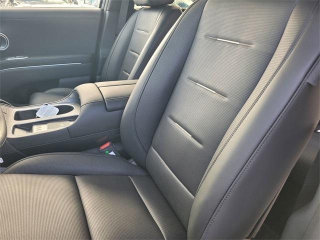 new 2026 Hyundai Palisade car