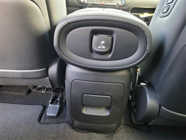 new 2026 Hyundai Palisade car