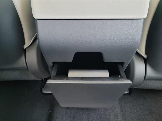 new 2025 Hyundai SANTA FE HEV car, priced at $48,195