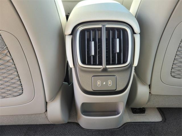 new 2025 Hyundai IONIQ 6 car, priced at $45,930