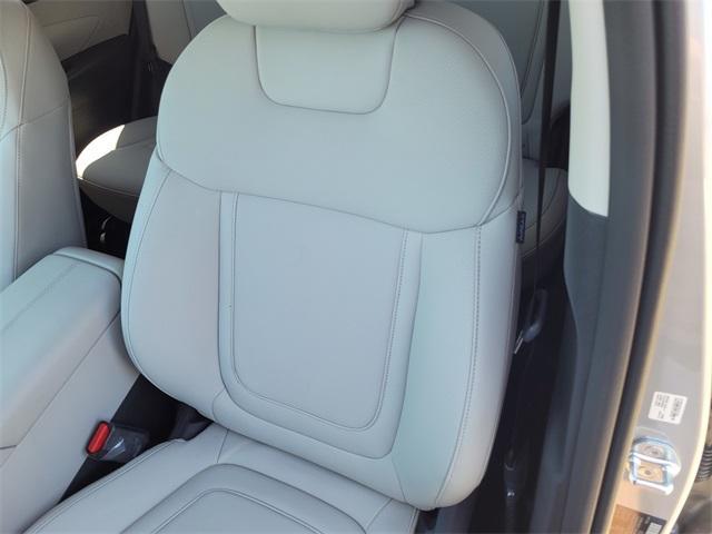 new 2025 Hyundai Tucson car, priced at $32,555