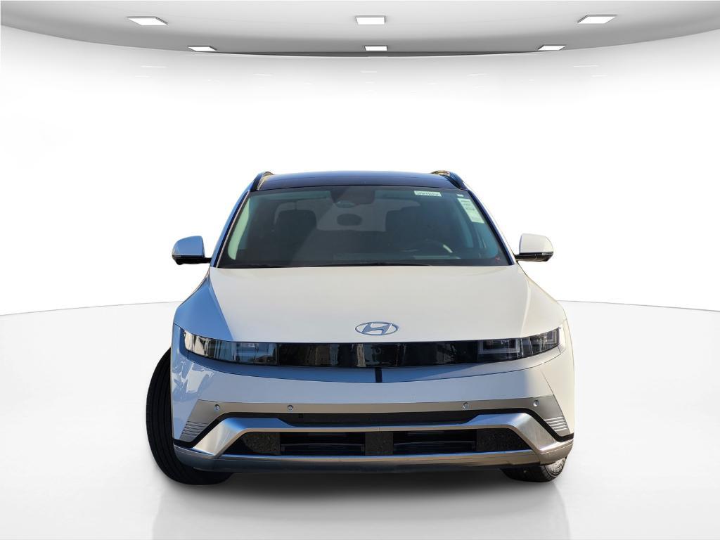 new 2025 Hyundai IONIQ 5 car, priced at $48,660