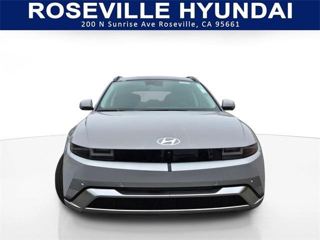 new 2026 Hyundai IONIQ 5 car