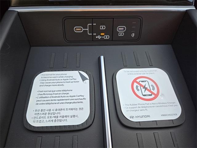 new 2026 Hyundai Santa Fe car