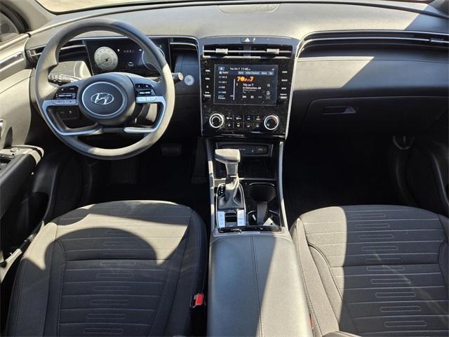 used 2022 Hyundai SANTA CRUZ car, priced at $21,493