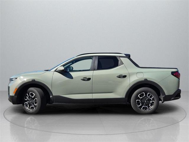 used 2022 Hyundai SANTA CRUZ car, priced at $21,493