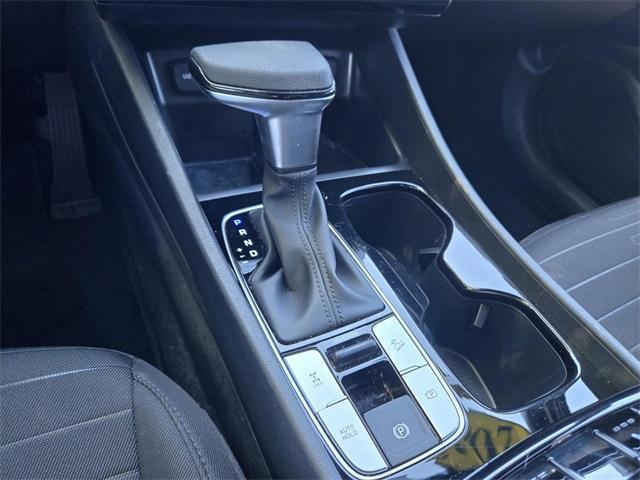 used 2022 Hyundai SANTA CRUZ car, priced at $21,493