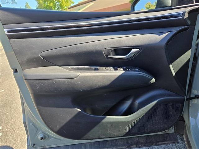 used 2022 Hyundai SANTA CRUZ car, priced at $21,493