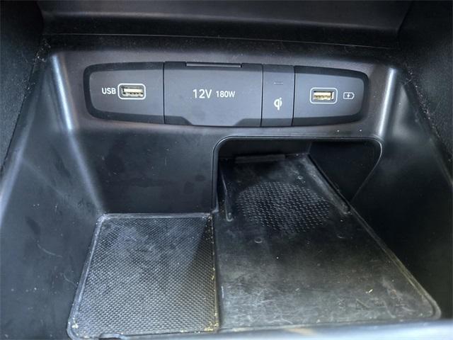 used 2022 Hyundai SANTA CRUZ car, priced at $21,493