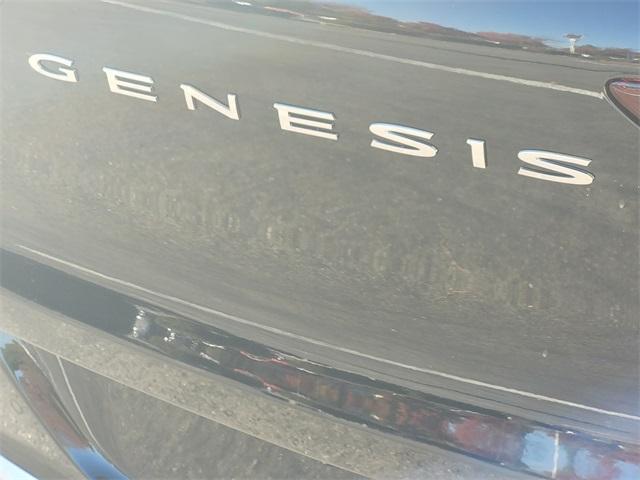 new 2024 Genesis Electrified GV70 car, priced at $66,700