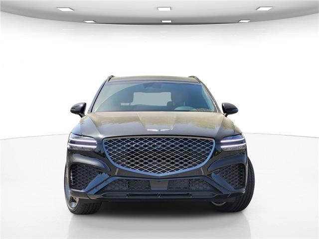 new 2024 Genesis GV70 car