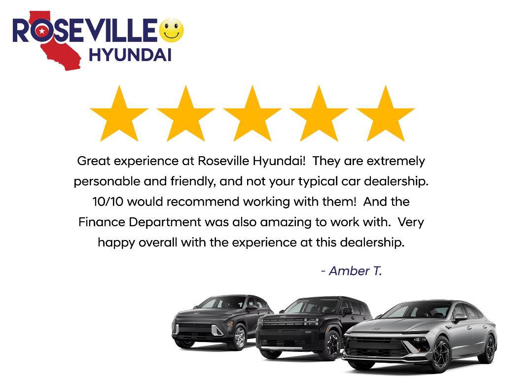 used 2025 Honda Accord Hybrid car, priced at $28,992