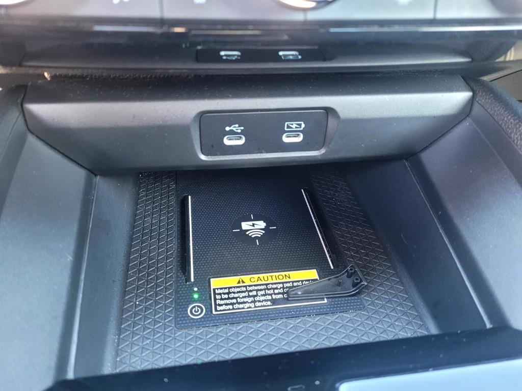 used 2025 Honda Accord Hybrid car, priced at $28,992