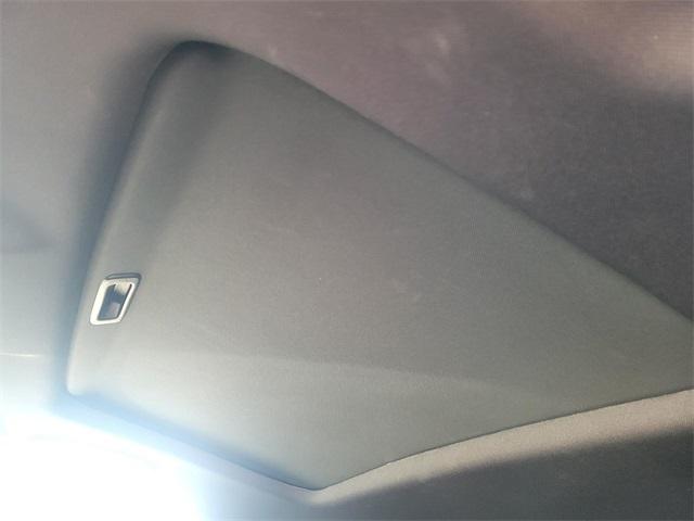 used 2025 Honda Accord Hybrid car, priced at $27,993