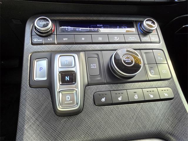 used 2024 Hyundai Palisade car, priced at $38,996