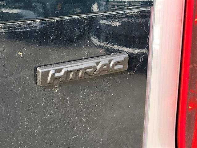 new 2025 Hyundai Palisade car, priced at $53,974