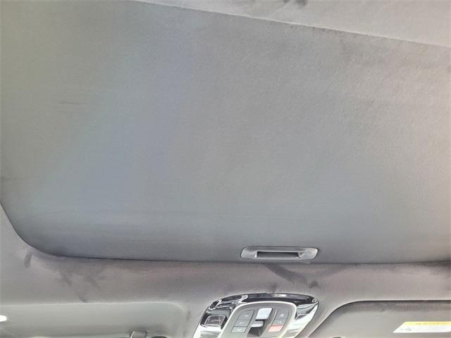 new 2025 Hyundai Palisade car, priced at $53,974