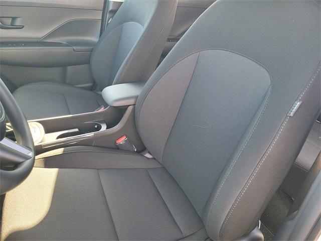 new 2026 Hyundai Kona car