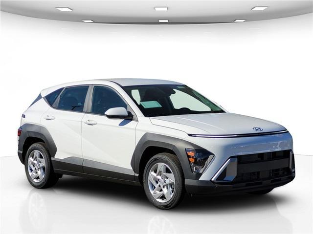 new 2026 Hyundai Kona car