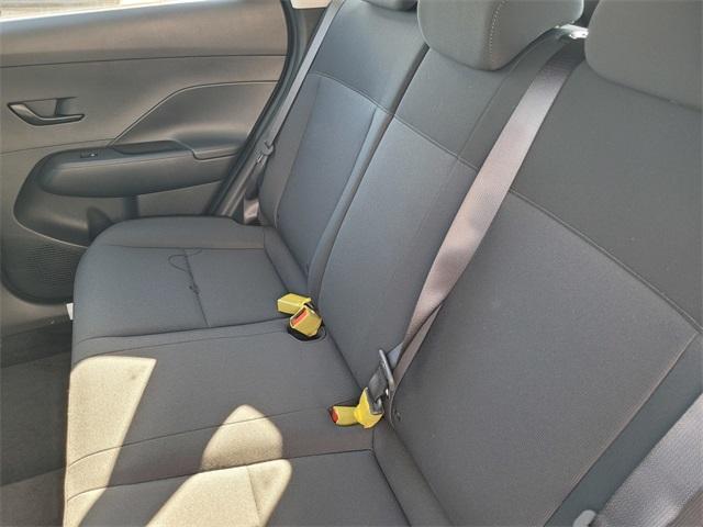 new 2026 Hyundai Kona car