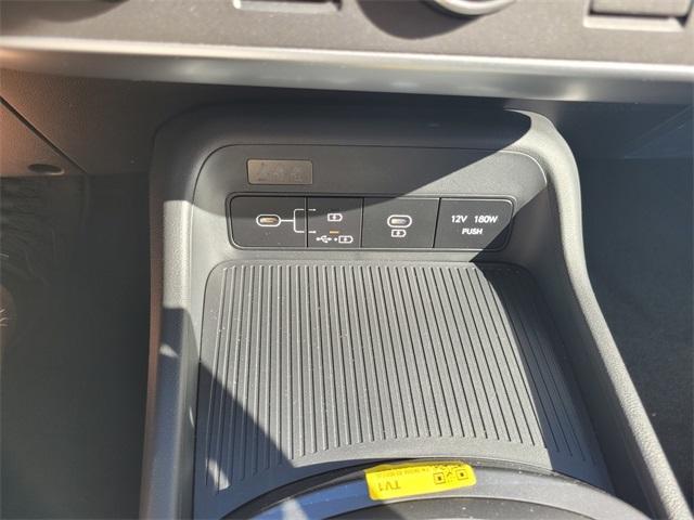 new 2026 Hyundai Kona car