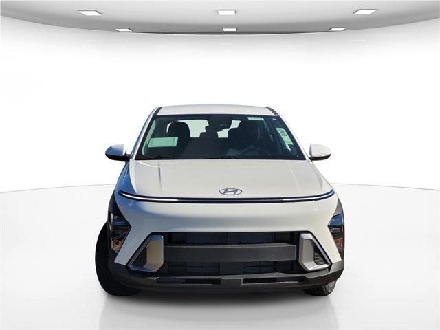 new 2026 Hyundai Kona car