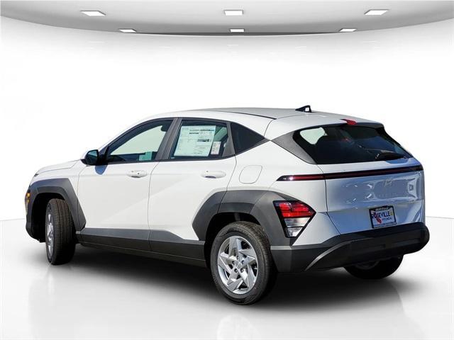 new 2026 Hyundai Kona car