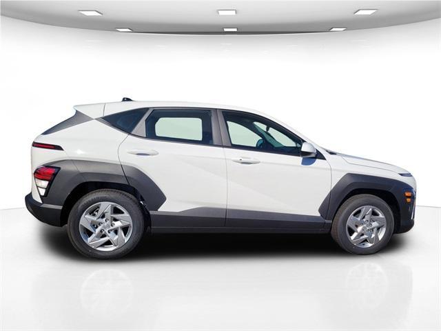 new 2026 Hyundai Kona car