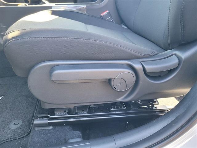 new 2026 Hyundai Kona car