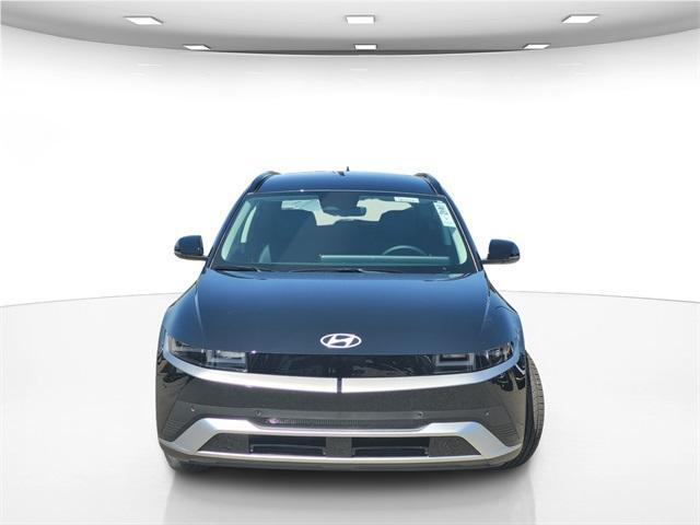 new 2025 Hyundai IONIQ 5 car, priced at $43,895