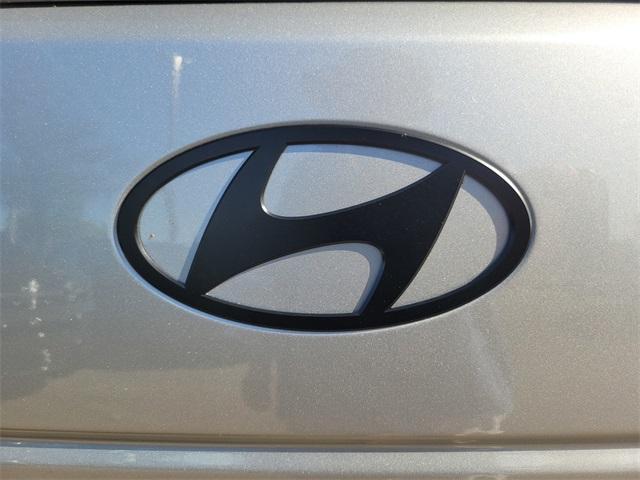 new 2025 Hyundai SANTA FE HEV car, priced at $50,544