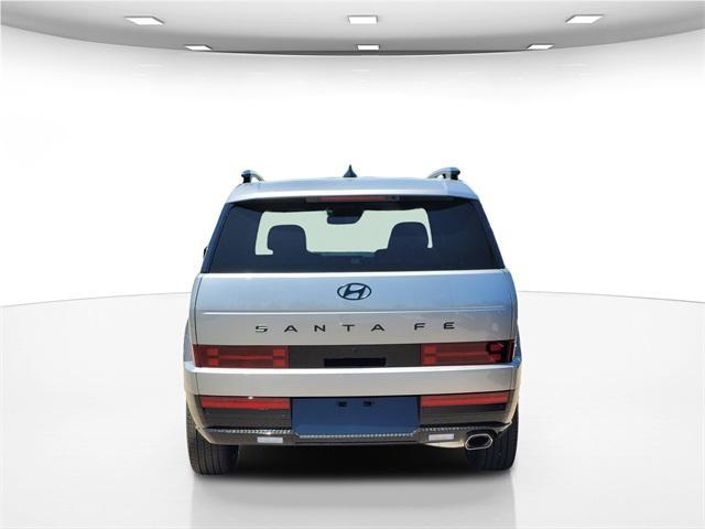 new 2024 Hyundai Santa Fe car, priced at $53,290