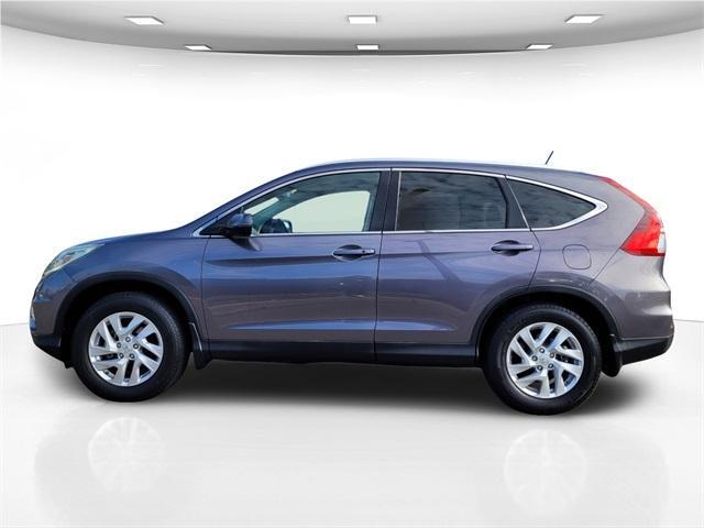 used 2015 Honda CR-V car, priced at $15,136