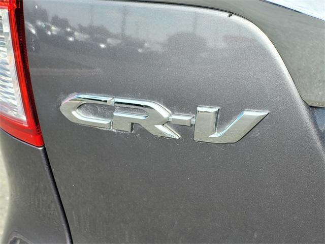 used 2015 Honda CR-V car, priced at $15,136