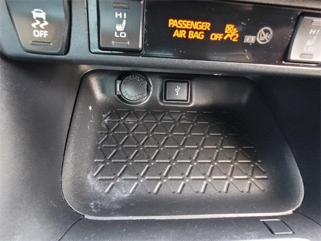 used 2021 Toyota RAV4 car, priced at $24,991