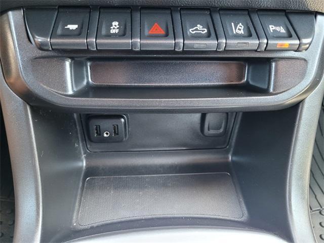 used 2020 Chevrolet Colorado car, priced at $21,793