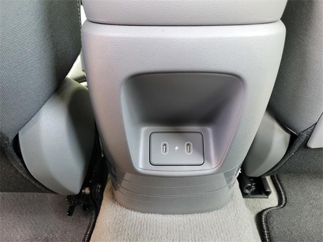 new 2025 Hyundai ELANTRA HEV car, priced at $27,935