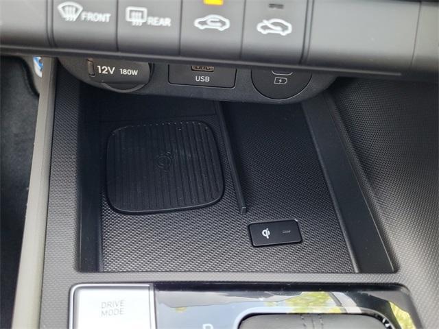 new 2025 Hyundai ELANTRA HEV car, priced at $27,935