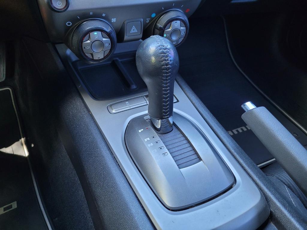 used 2014 Chevrolet Camaro car, priced at $13,992