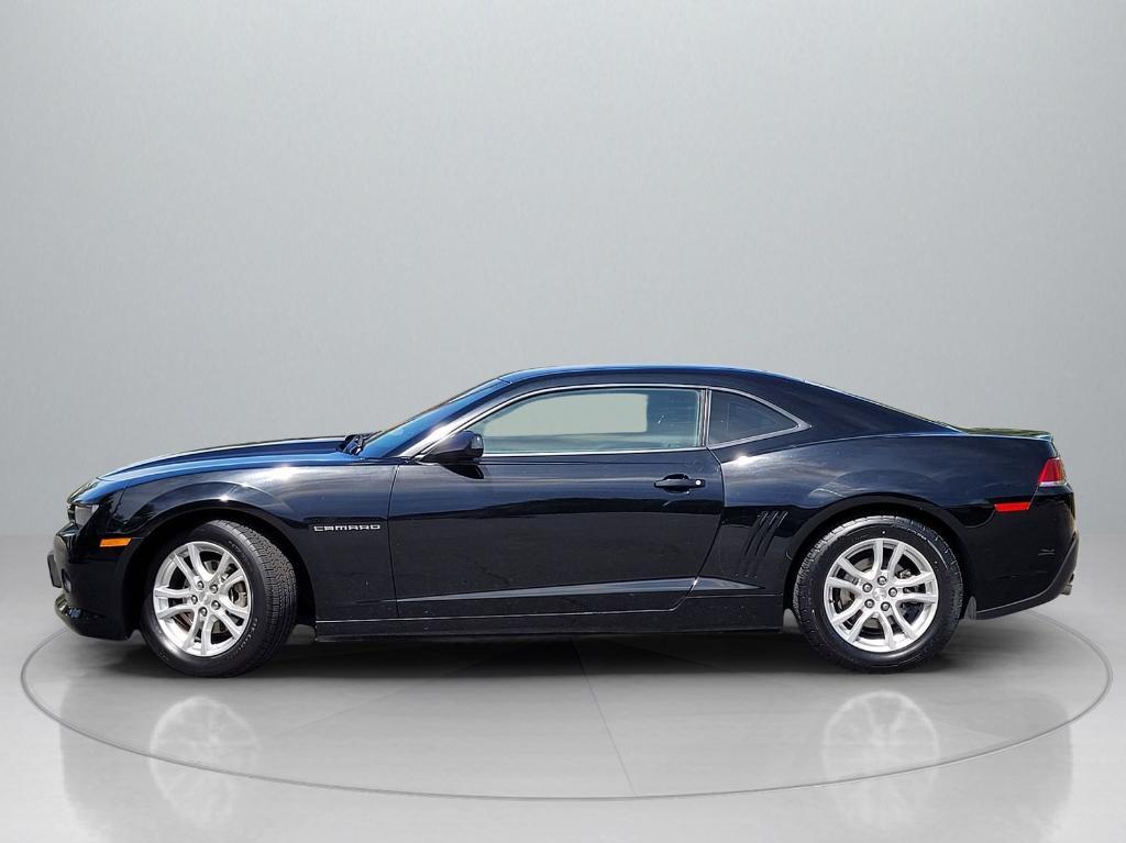 used 2014 Chevrolet Camaro car, priced at $13,992