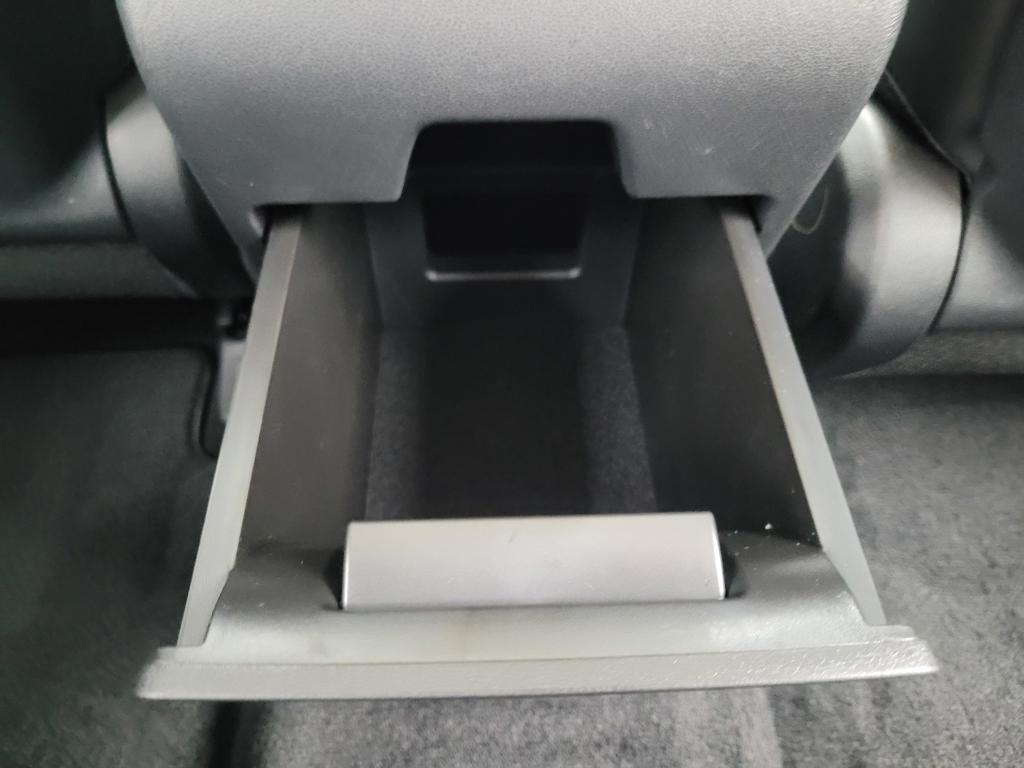 new 2025 Hyundai Santa Fe car, priced at $41,089