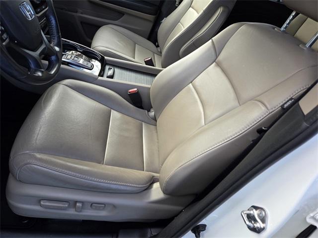 used 2019 Honda Pilot car, priced at $24,593