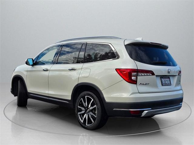 used 2019 Honda Pilot car, priced at $24,593