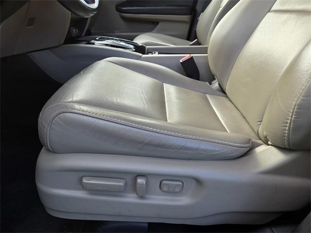 used 2019 Honda Pilot car, priced at $24,593