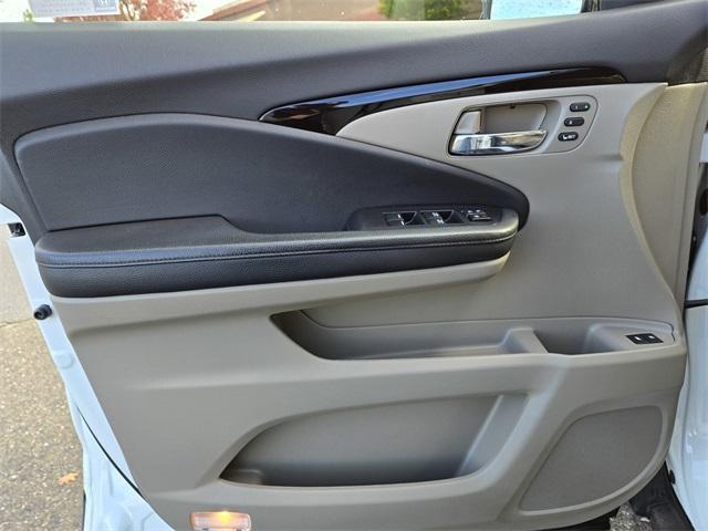 used 2019 Honda Pilot car, priced at $24,593