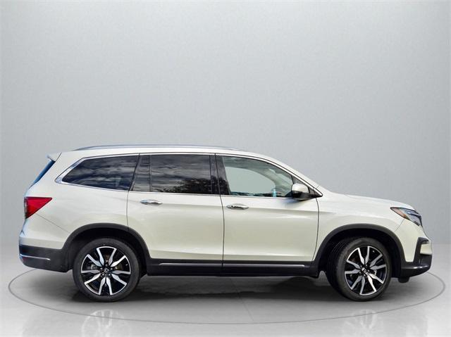 used 2019 Honda Pilot car, priced at $24,593