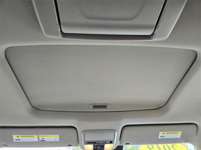 used 2019 Honda Pilot car, priced at $24,593