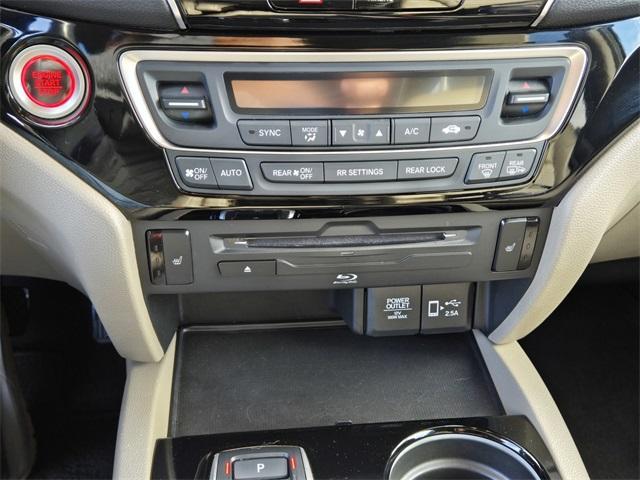 used 2019 Honda Pilot car, priced at $24,593