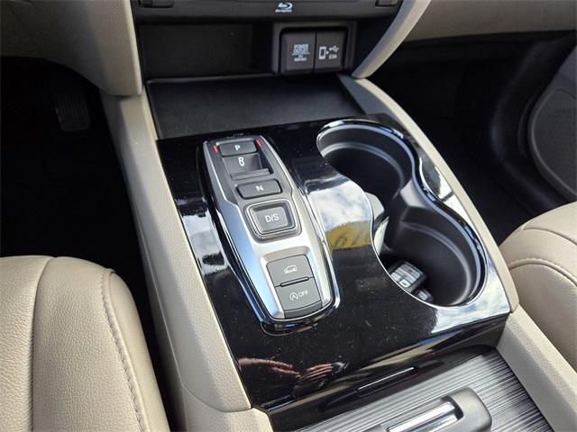 used 2019 Honda Pilot car, priced at $24,593